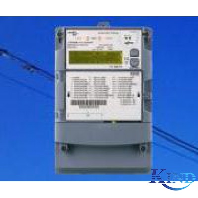 蘭吉爾E650系列ZxD關口工商業用三相多功能電能表